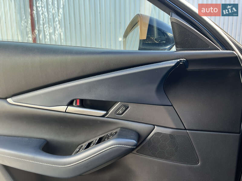 Внедорожник / Кроссовер Mazda CX-30 2020 в Костополе фото 69 Внедорожник / Кроссовер Mazda CX-30 2020 в Костополе