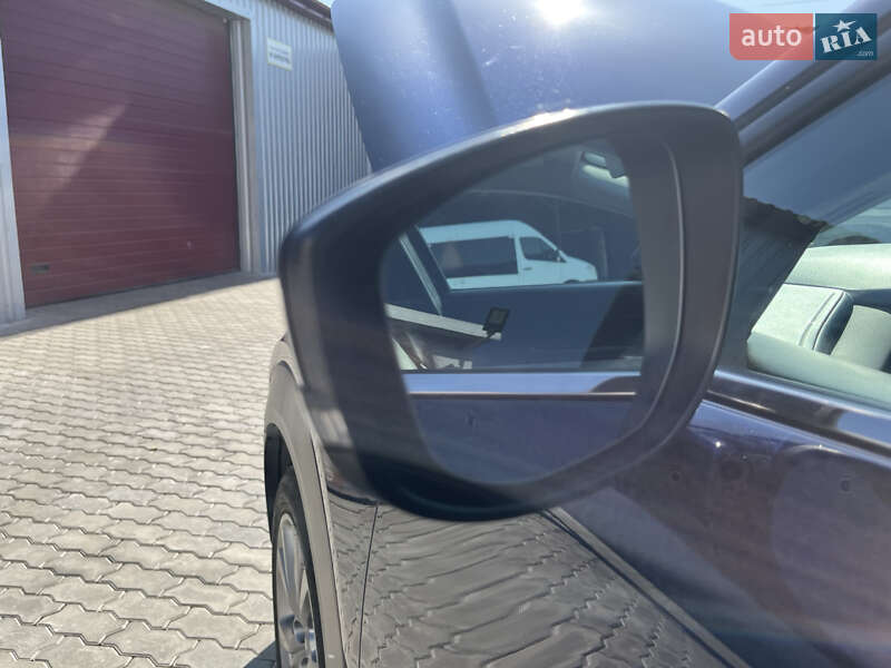 Внедорожник / Кроссовер Mazda CX-30 2020 в Костополе фото 78 Внедорожник / Кроссовер Mazda CX-30 2020 в Костополе