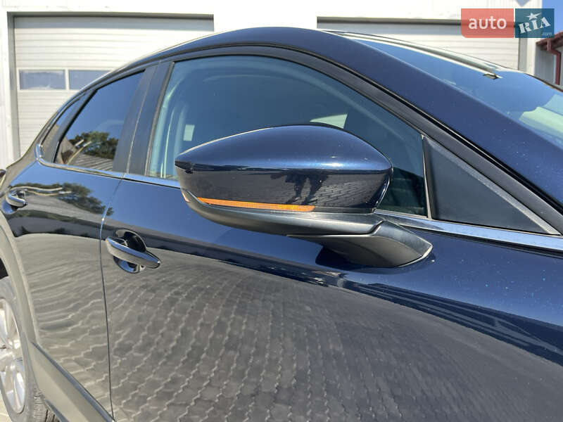 Внедорожник / Кроссовер Mazda CX-30 2020 в Костополе фото 82 Внедорожник / Кроссовер Mazda CX-30 2020 в Костополе