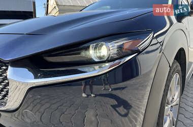 Внедорожник / Кроссовер Mazda CX-30 2020 в 