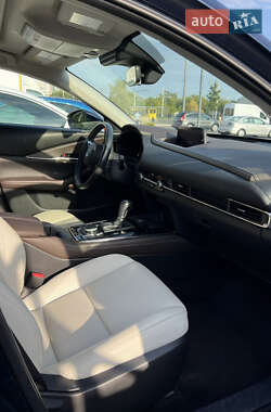 Внедорожник / Кроссовер Mazda CX-30 2021 в 