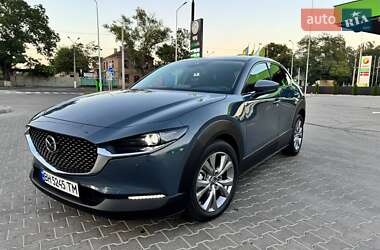Внедорожник / Кроссовер Mazda CX-30 2019 в Одессе