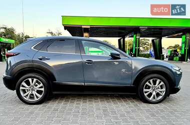 Внедорожник / Кроссовер Mazda CX-30 2019 в 