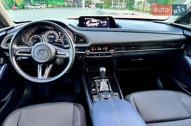 Внедорожник / Кроссовер Mazda CX-30 2019 в 