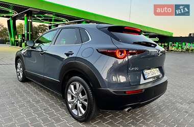 Позашляховик / Кросовер Mazda CX-30 2019 в Одесі