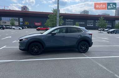 Внедорожник / Кроссовер Mazda CX-30 2021 в 