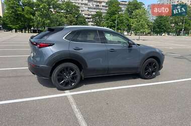 Внедорожник / Кроссовер Mazda CX-30 2021 в 