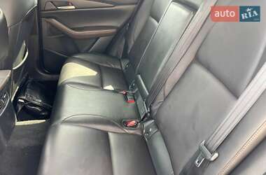 Внедорожник / Кроссовер Mazda CX-30 2021 в 