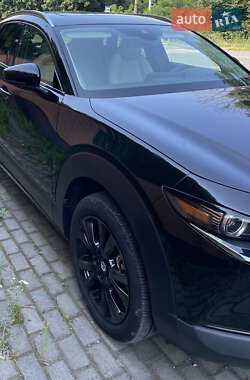 Внедорожник / Кроссовер Mazda CX-30 2022 в 