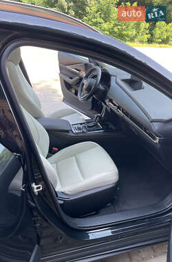 Внедорожник / Кроссовер Mazda CX-30 2022 в 