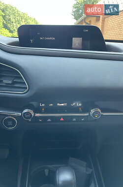 Внедорожник / Кроссовер Mazda CX-30 2022 в 