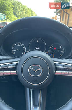 Внедорожник / Кроссовер Mazda CX-30 2022 в 