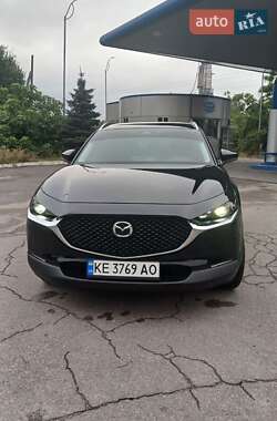 Позашляховик / Кросовер Mazda CX-30 2024 в Кам'янському