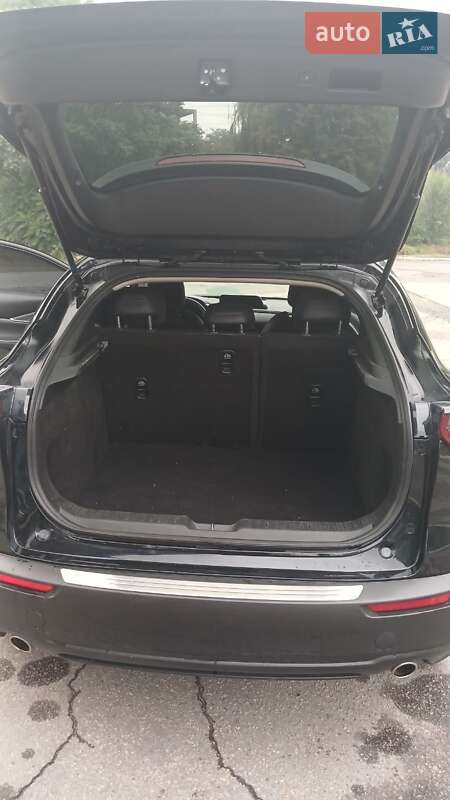 Позашляховик / Кросовер Mazda CX-30 2024 в Кам'янському