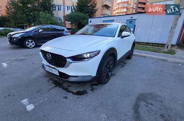 Внедорожник / Кроссовер Mazda CX-30 2021 в Ирпене