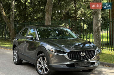 Внедорожник / Кроссовер Mazda CX-30 2019 в Львове