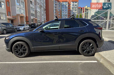 Внедорожник / Кроссовер Mazda CX-30 2020 в 