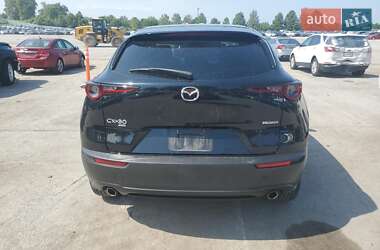 Внедорожник / Кроссовер Mazda CX-30 2020 в 