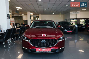 Позашляховик / Кросовер Mazda CX-30 2023 в Києві