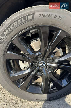 Внедорожник / Кроссовер Mazda CX-30 2022 в 