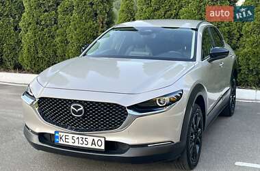 Внедорожник / Кроссовер Mazda CX-30 2023 в Киеве