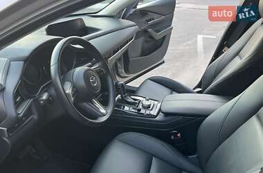 Внедорожник / Кроссовер Mazda CX-30 2023 в 