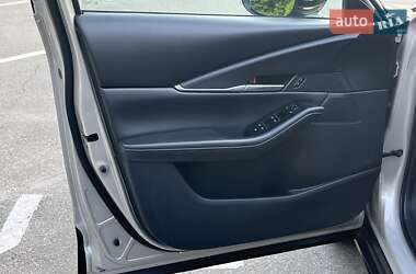 Внедорожник / Кроссовер Mazda CX-30 2023 в 