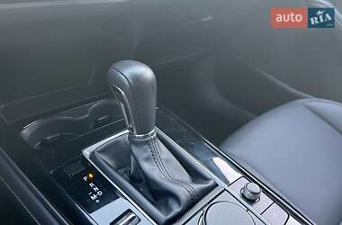 Внедорожник / Кроссовер Mazda CX-30 2023 в 