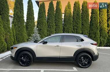Внедорожник / Кроссовер Mazda CX-30 2023 в 