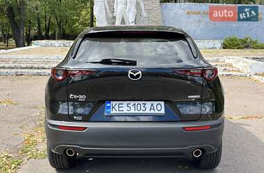 Внедорожник / Кроссовер Mazda CX-30 2021 в 
