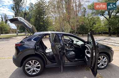 Внедорожник / Кроссовер Mazda CX-30 2021 в 