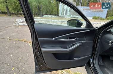 Внедорожник / Кроссовер Mazda CX-30 2021 в 