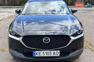 Внедорожник / Кроссовер Mazda CX-30 2021 в 