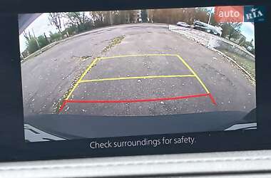 Внедорожник / Кроссовер Mazda CX-30 2021 в 