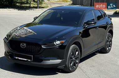 Позашляховик / Кросовер Mazda CX-30 2020 в Дніпрі