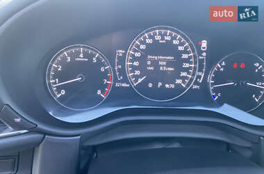 Внедорожник / Кроссовер Mazda CX-30 2021 в 