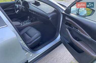 Внедорожник / Кроссовер Mazda CX-30 2021 в 