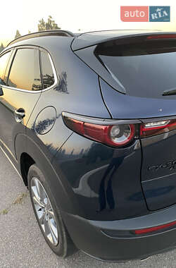 Внедорожник / Кроссовер Mazda CX-30 2023 в 