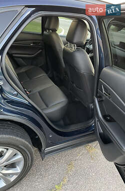 Внедорожник / Кроссовер Mazda CX-30 2023 в 