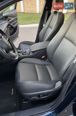 Внедорожник / Кроссовер Mazda CX-30 2023 в 