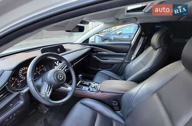 Внедорожник / Кроссовер Mazda CX-30 2021 в 