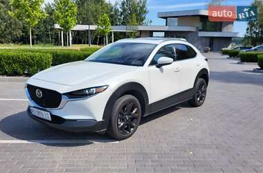 Внедорожник / Кроссовер Mazda CX-30 2021 в 