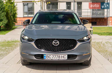 Внедорожник / Кроссовер Mazda CX-30 2021 в 