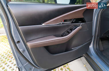 Внедорожник / Кроссовер Mazda CX-30 2021 в 