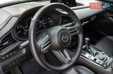 Внедорожник / Кроссовер Mazda CX-30 2021 в 