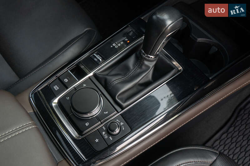 Внедорожник / Кроссовер Mazda CX-30 2021 в Львове