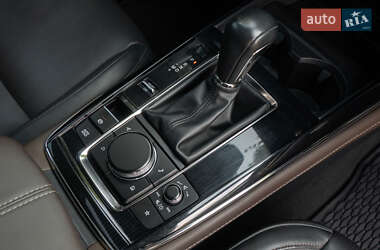 Внедорожник / Кроссовер Mazda CX-30 2021 в 