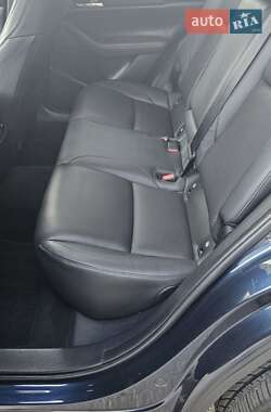 Внедорожник / Кроссовер Mazda CX-30 2021 в 