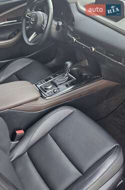 Внедорожник / Кроссовер Mazda CX-30 2021 в 