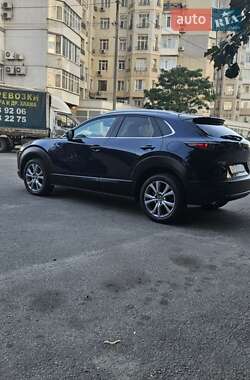 Внедорожник / Кроссовер Mazda CX-30 2021 в 